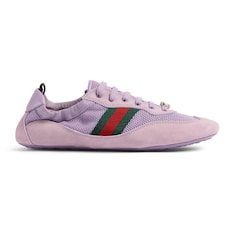Baskets Gucci Shift pour femme