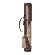 Golf bag with Web detail