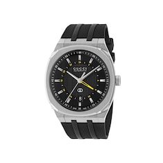 Gucci 25H Uhr, 40 mm