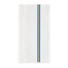 GG terrycloth beach blanket