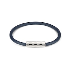 Pulsera con detalle de GG