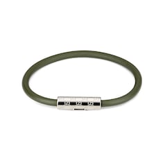 Bracelet with GG detail