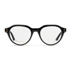 Rundes Brillengestell