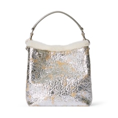 Bolso bombonera GG Emblem tamaño pequeño