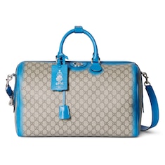 GG medium duffle bag