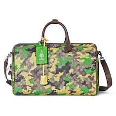 GG medium duffle bag