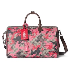 GG medium duffle bag