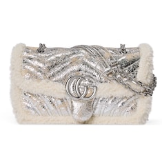 GG Marmont small shoulder bag