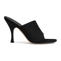 Women's slide sandal