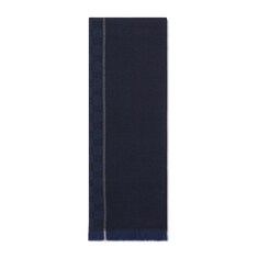 Schal aus GG Wolljacquard