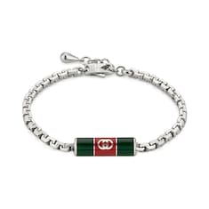 Bracelet with Web detail