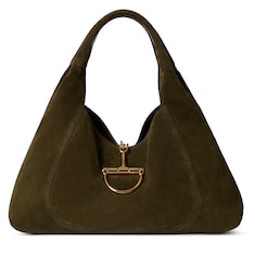 Gucci Softbit maxi shoulder bag