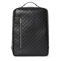 GG Emblem medium backpack