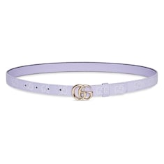 GG Marmont thin belt