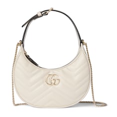 GG Marmont small shoulder bag