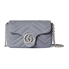 GG Marmont mini shoulder bag