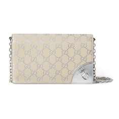 GG Emblem wallet on chain