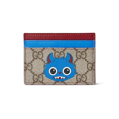 Gucci Besties card case