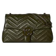 GG Marmont medium shoulder bag