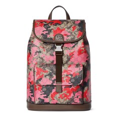 กระเป๋าแบ็คแพ็ค GG small backpack