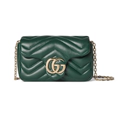 GG Marmont mini shoulder bag