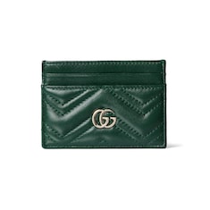 กระเป๋าใส่บัตร GG Marmont card case