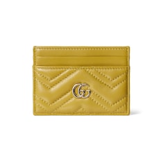 Tarjetero GG Marmont