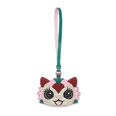 Gucci Besties bag charm