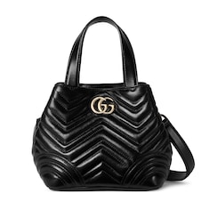 Gucci Betty Kleiner-Shopper