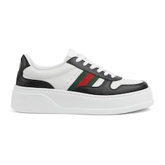 Women's chunky sneaker