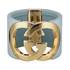 Gucci Interlocking Armspange