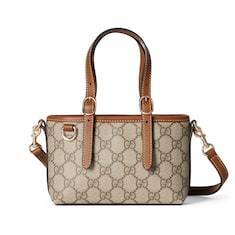 GG Emblem mini bag