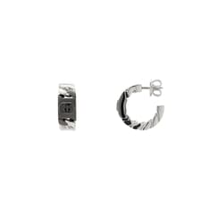 Gucci Interlocking mini earrings
