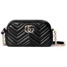 กระเป๋า GG Marmont small camera bag