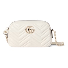 Camera bag GG Marmont misura piccola