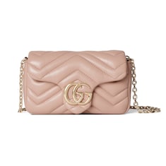 GG Marmont mini shoulder bag