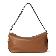 Gucci Half Horsebit large shoulder bag