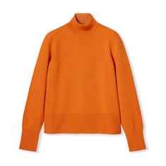 Jersey de cashmere 