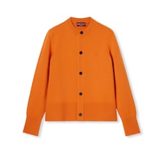 Cardigan aus Kaschmirstrick