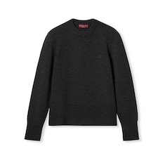 Pull en cachemire avec GG