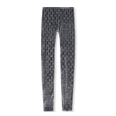 Leggings mit GG Kristall-Stickerei