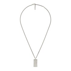 สร้อยคอ Gucci Diamante pendant necklace