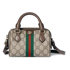 Minibolso Boston Ophidia