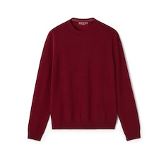 Jersey de cashmere fino