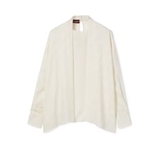Maglia in seta jacquard Marina Chain