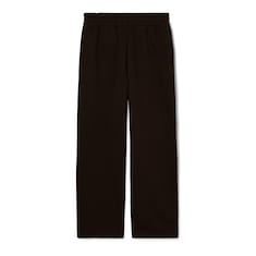 Pantalon de jogging en jersey de coton brossé