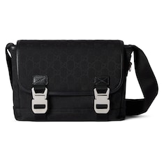 GG canvas small crossbody bag