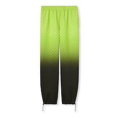 Pantalone sportivo in neoprene leggero stampato