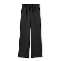 Hose aus GG Satin