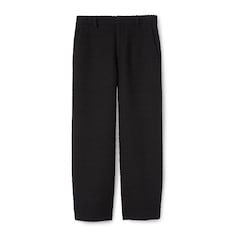 Pantalón de rizo de lana